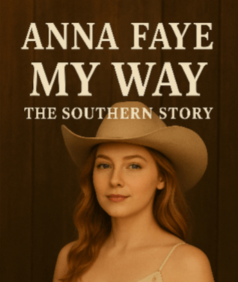 Anna Faye: Rising Star in Country&nbsp;Music